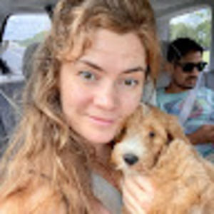 Meet your Posher, Rach